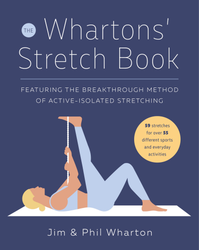 The Whartons' Stretch Book