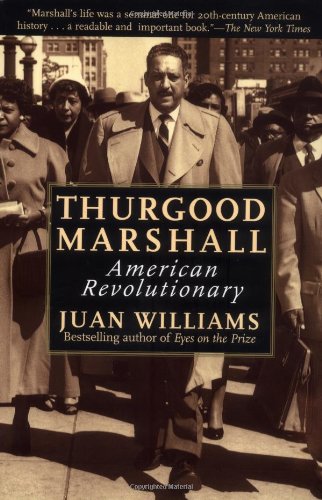 Thurgood Marshall