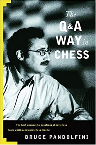 Q&amp;A Way in Chess