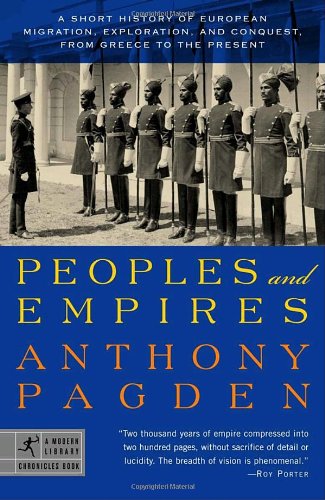 Peoples and Empires