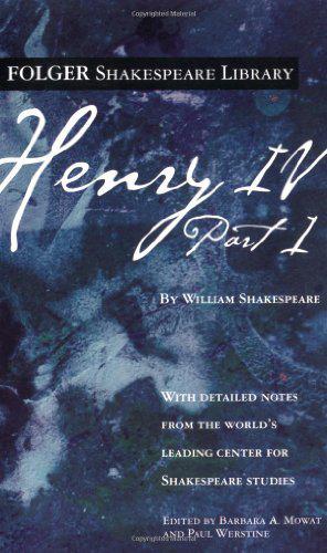 Henry IV, Part 1