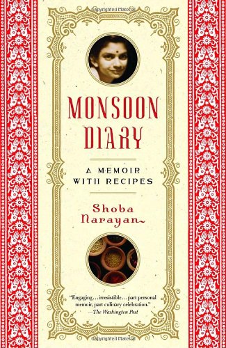 Monsoon Diary