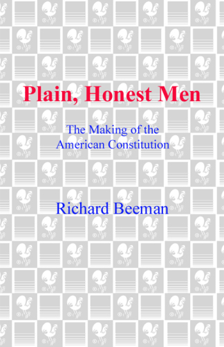Plain, Honest Men