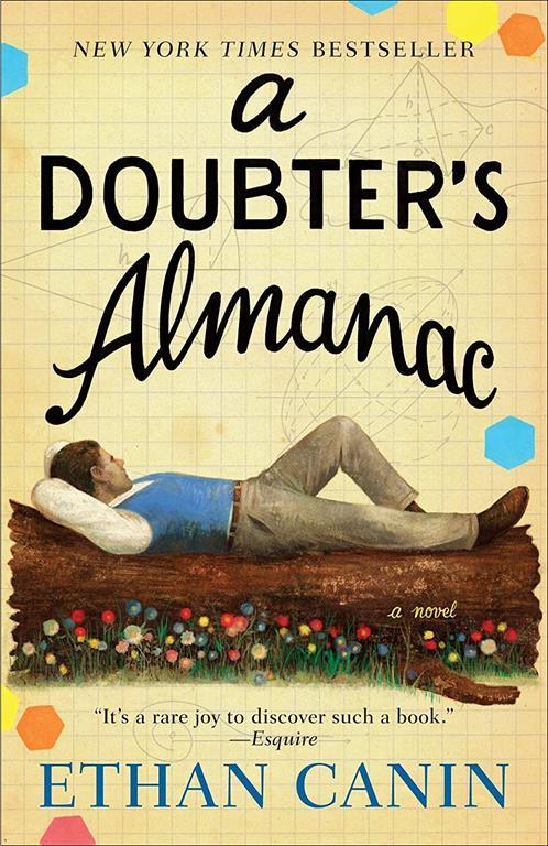 A Doubter's Almanac: A Novel