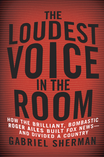 The Loudest Voice in the Room