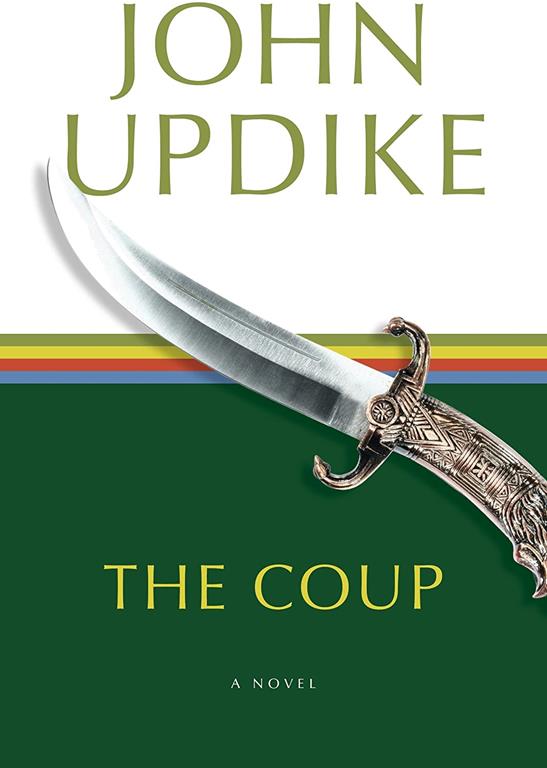 The Coup: A Novel