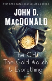 The Girl, the Gold Watch &amp; Everything