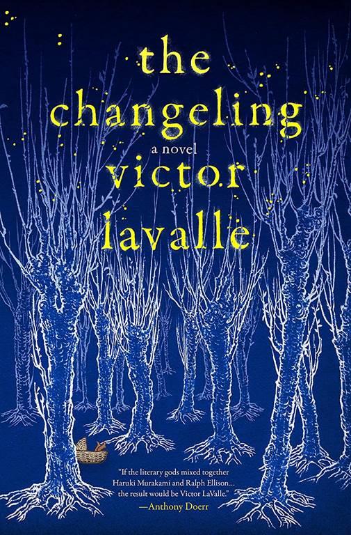 The Changeling: A Novel