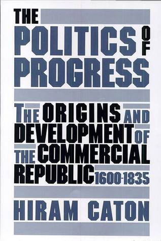 The Politics of Progress