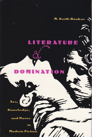 Literature and Domination