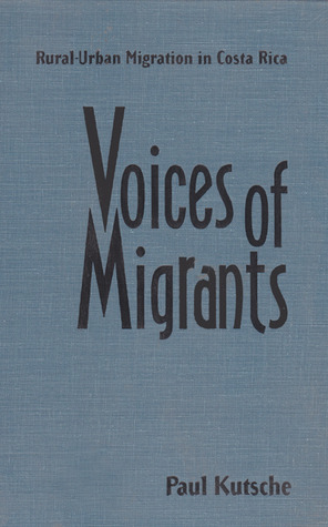 Voices of Migrants