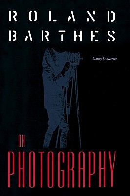 Roland Barthes on Photography