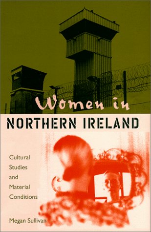 Women in Northern Ireland