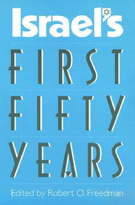 Israel's First Fifty Years