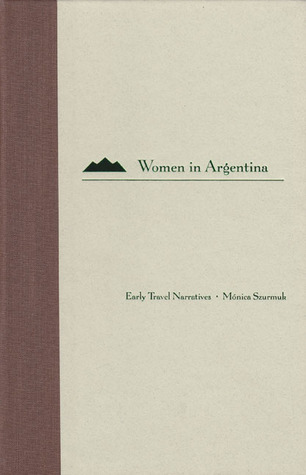 Women in Argentina