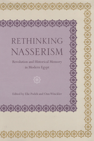 Rethinking Nasserism