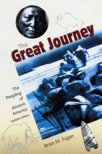 The Great Journey: The Peopling of Ancient America