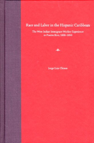 Race and Labor in the Hispanic Caribbean