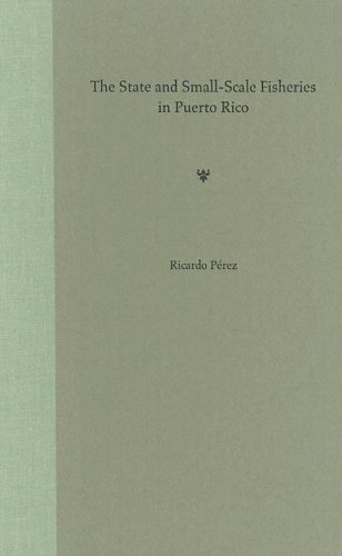 The State and Small-Scale Fisheries in Puerto Rico