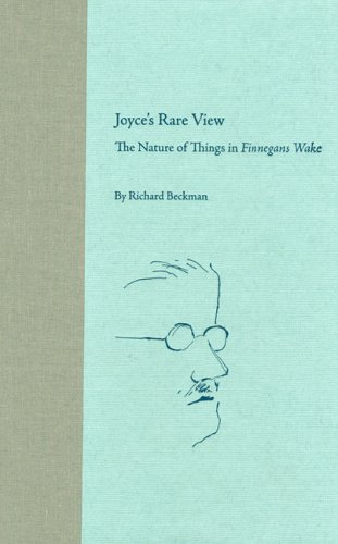 Joyce's Rare View