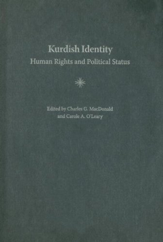 Kurdish Identity