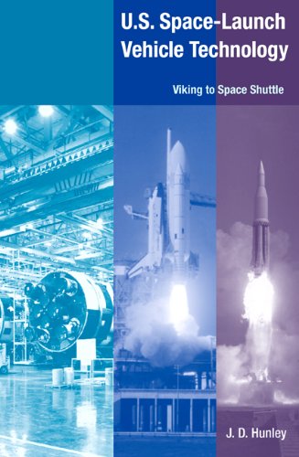 U.S. Space Launch-Vehicle Technology