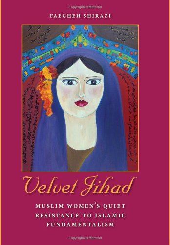 Velvet Jihad