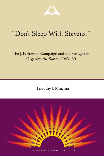 Don't Sleep with Stevens!