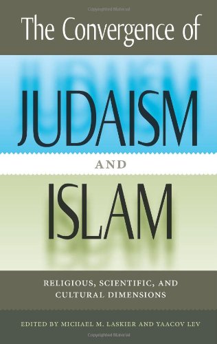 The Convergence of Judaism and Islam