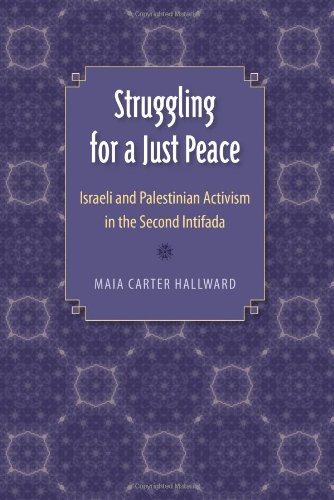 Struggling for a Just Peace