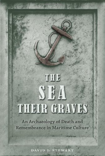 The Sea Their Graves