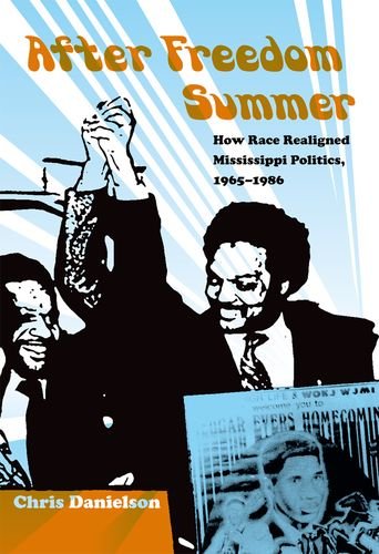 After Freedom Summer