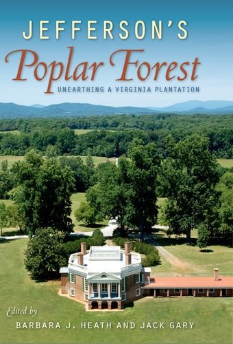 Jefferson's Poplar Forest