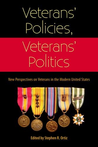 Veterans' Policies, Veterans' Politics