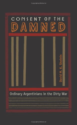 Argentina's Other Dirty War