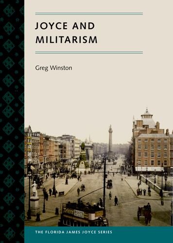 Joyce and Militarism