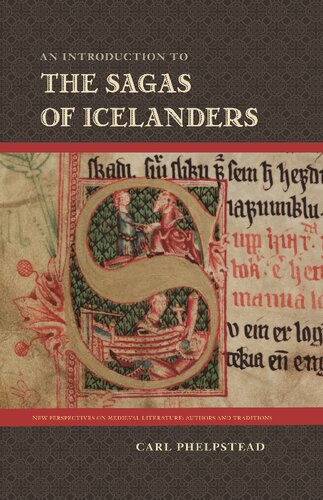 An Introduction to the Sagas of Icelanders