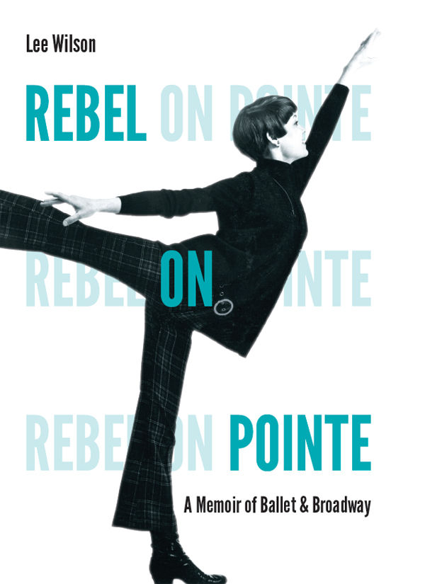 Rebel on Pointe