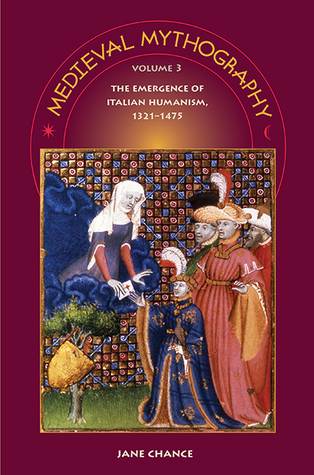 Medieval Mythography, Volume 3