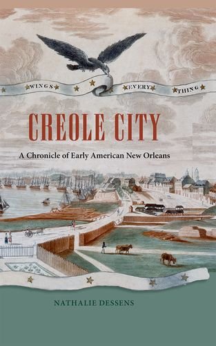 Creole City