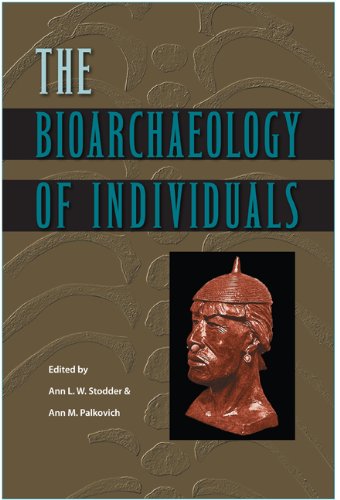 The Bioarchaeology of Individuals