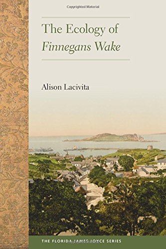 The Ecology of Finnegans Wake