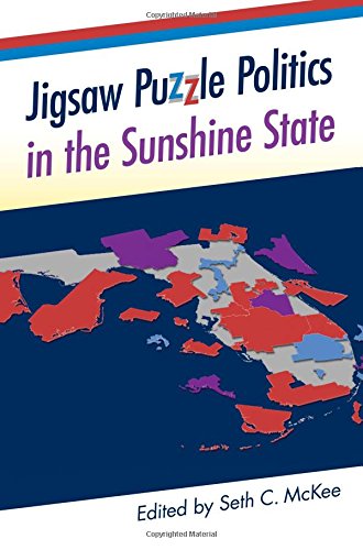 Jigsaw Puzzle Politics in the Sunshine State