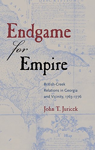 Endgame for Empire