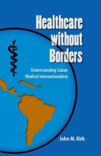 Healthcare without Borders