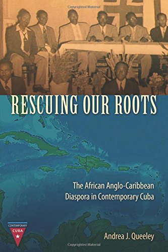 Rescuing Our Roots