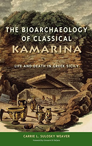 The Bioarchaeology of Classical Kamarina