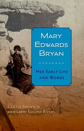 Mary Edwards Bryan