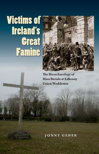 Victims of Ireland's Great Famine