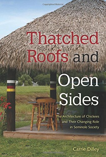 Thatched Roofs and Open Sides